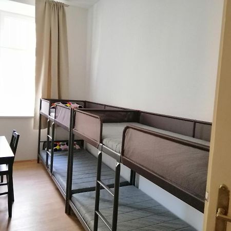 Apms Rooms Vienna Esterno foto