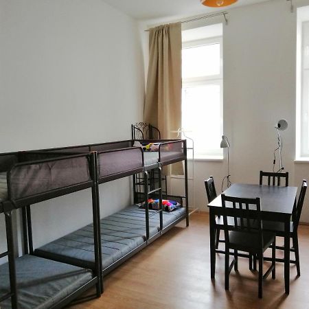 Apms Rooms Vienna Esterno foto