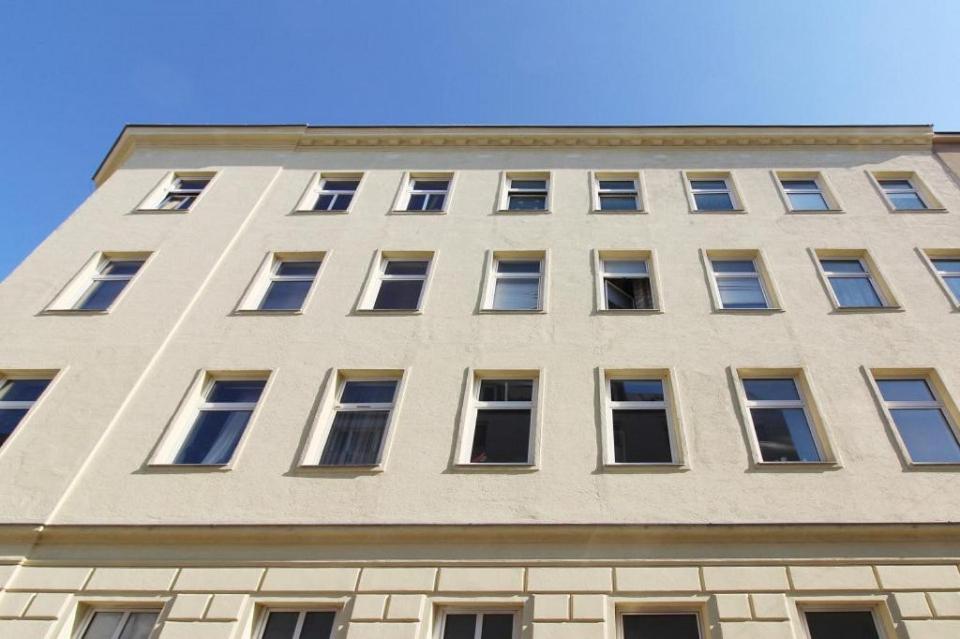 Apms Rooms Vienna Esterno foto