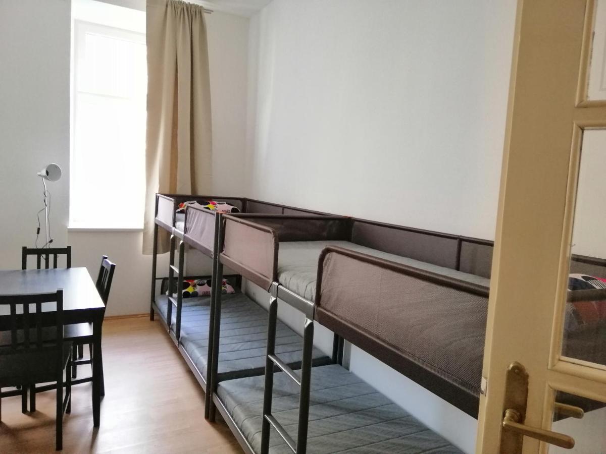 Apms Rooms Vienna Esterno foto