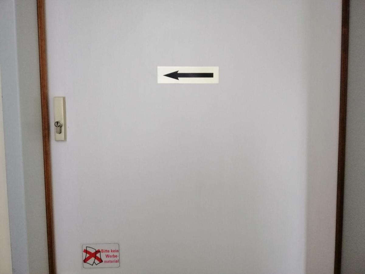 Apms Rooms Vienna Esterno foto