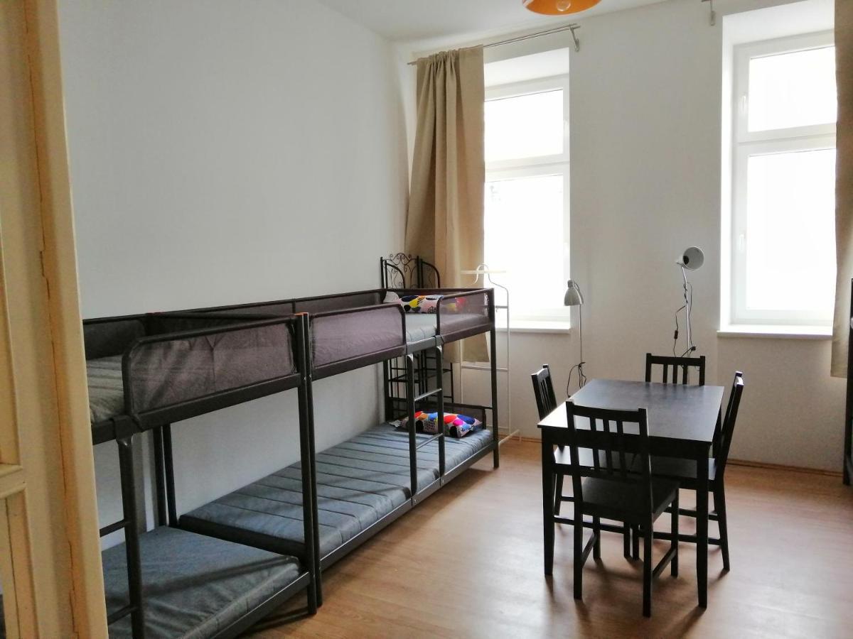Apms Rooms Vienna Esterno foto