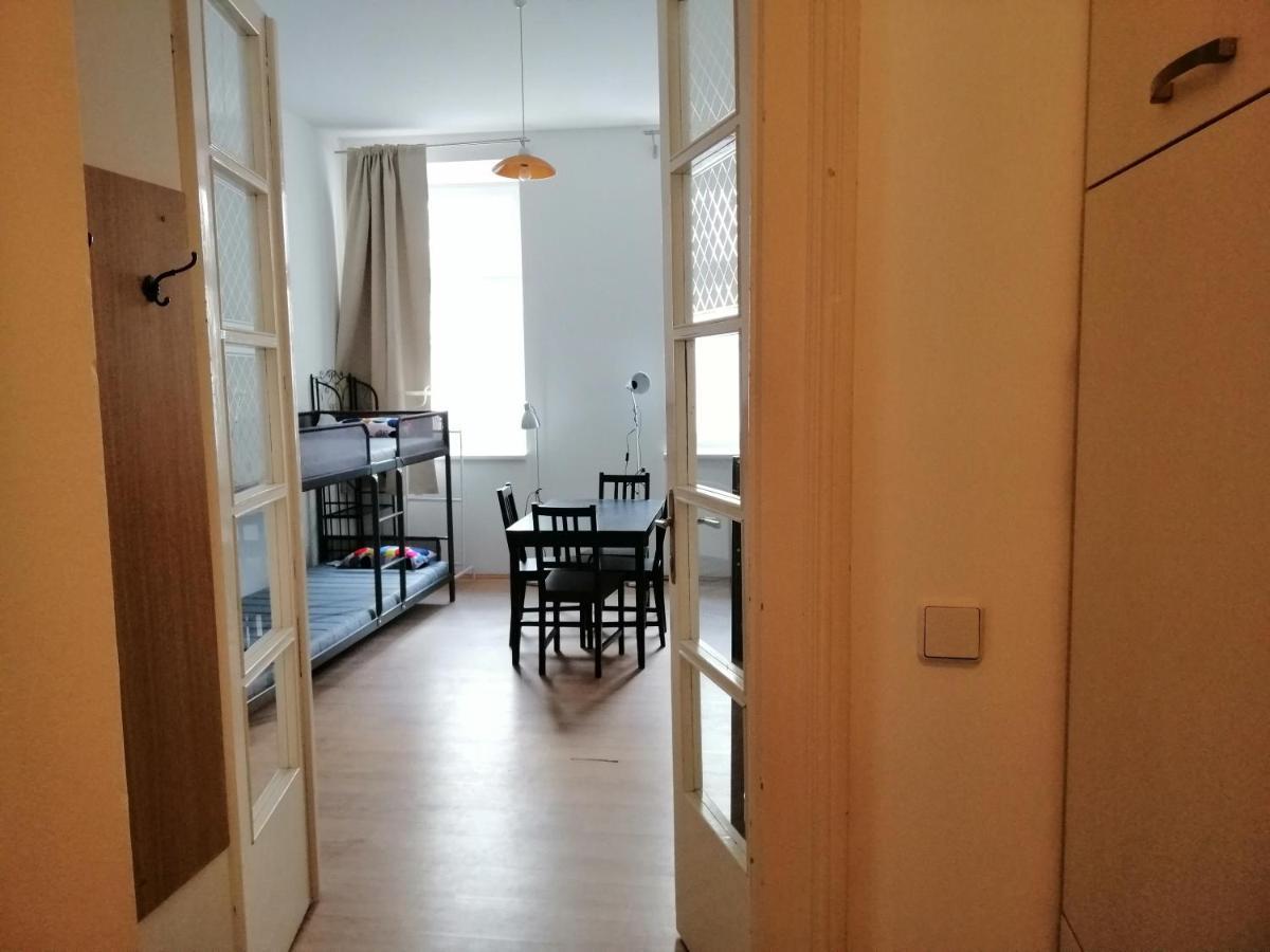 Apms Rooms Vienna Esterno foto